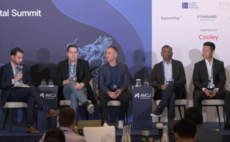 Crypto's hyped transparency remains muddy – AVCJ Forum