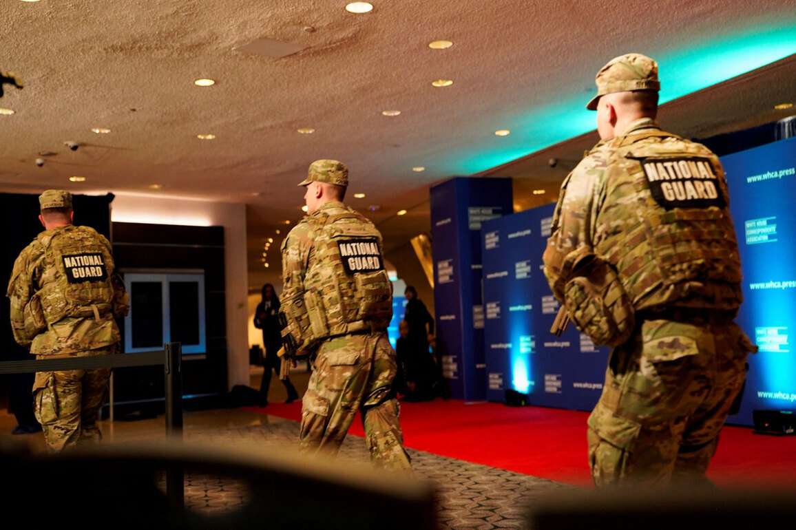'Depraved crazy person sought to assassinate President, kill many top officials': Press Sec Leavitt