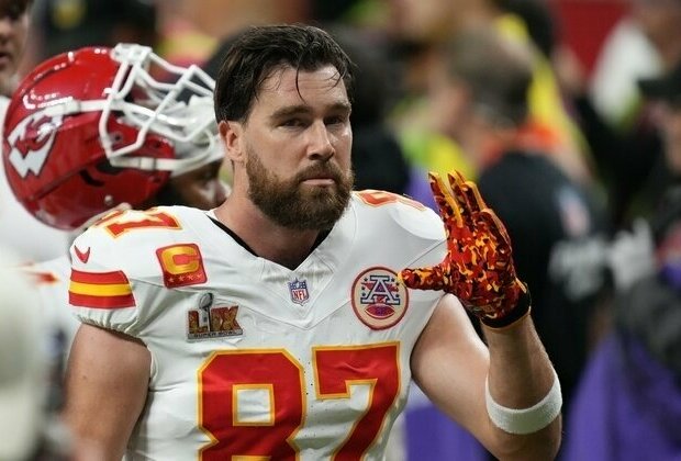 Report: Chiefs set deadline for Travis Kelce's return decision