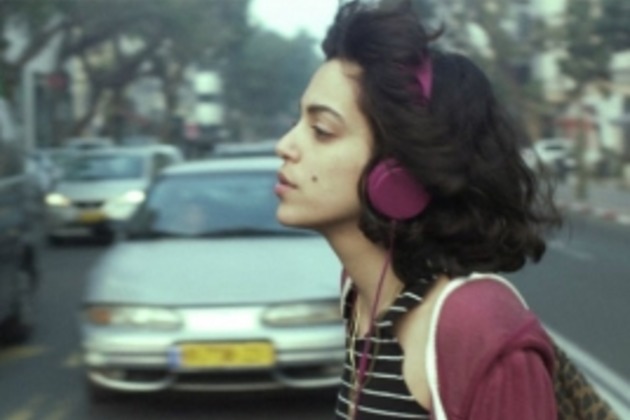 Synergetic acquires Hadas ben Aroya's 'People That Are Not Me'