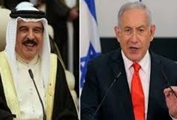 Bahrain, Israel Defense Ministers Hold 1st Phone Call