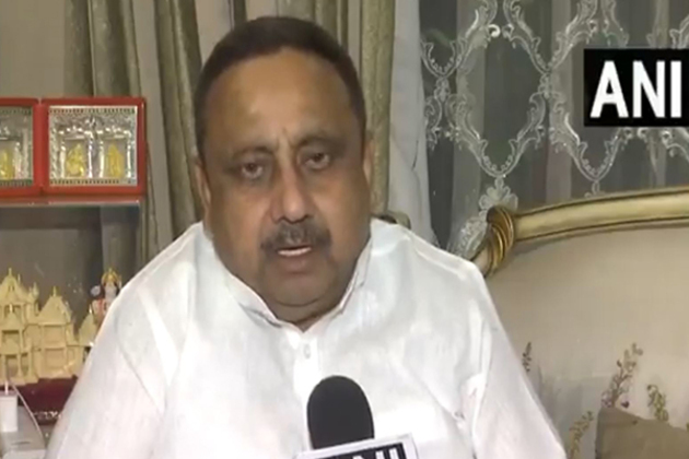 "He himself does not know what he says": BJP MP Praveen Khandelwal on Rahul Gandhi's remarks on EC