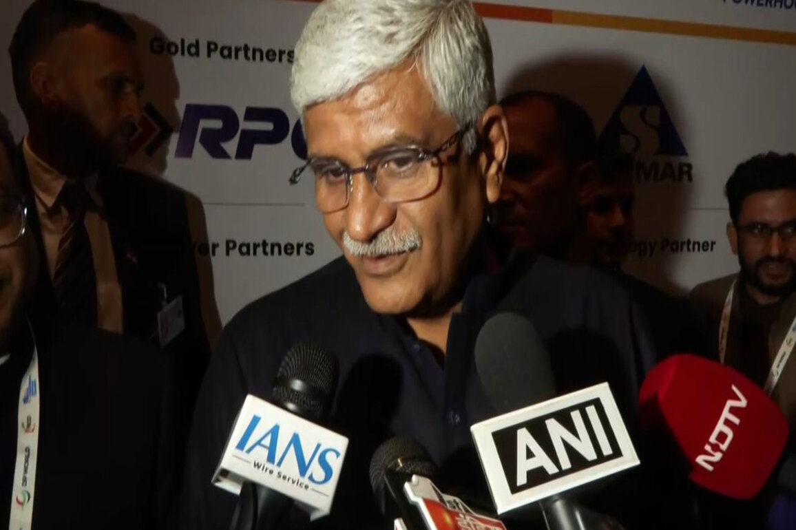 Timeless tribute: Vande Mataram's 150-year legacy honoured; Culture Minister Gajendra Singh Shekhawat graces occasion