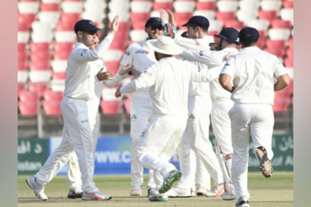 Ireland to play two-match Test series against Sri Lanka in April