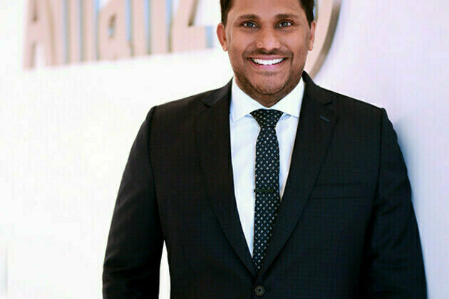 Allianz Trade in Asia Pacific appoints Regional Commercial Director