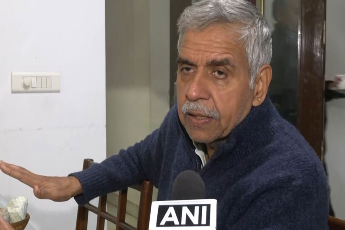 "This is wrong constitutionally": Congress' Sandeep Dikshit on VB-G RAM-G Act