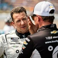 Road course specialists hope to seize on opportunity at Watkins Glen