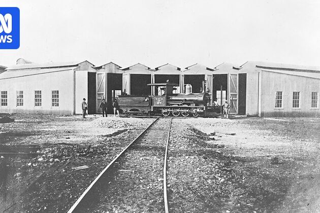 Push for Rockhampton rail roundhouse to be retained amid Olympic development