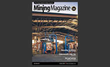 Mining Magazine - October 2023