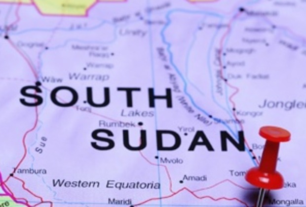 South Sudan stops spread of guinea worm disease