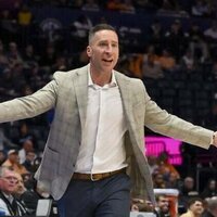 Snubbed Auburn settles for No. 1 NIT seed, opens vs. South Alabama