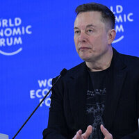 Musk sues to oust OpenAI CEO