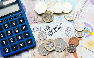 HMRC repays £44.1m in overpaid pensions tax in Q1 2026