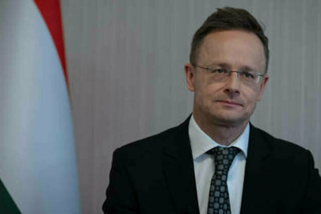 EU 'stabbed its economy in the heart' with Russia sanctions - Hungarian FM