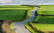 Gove seeks to protect agricultural land with new planning laws