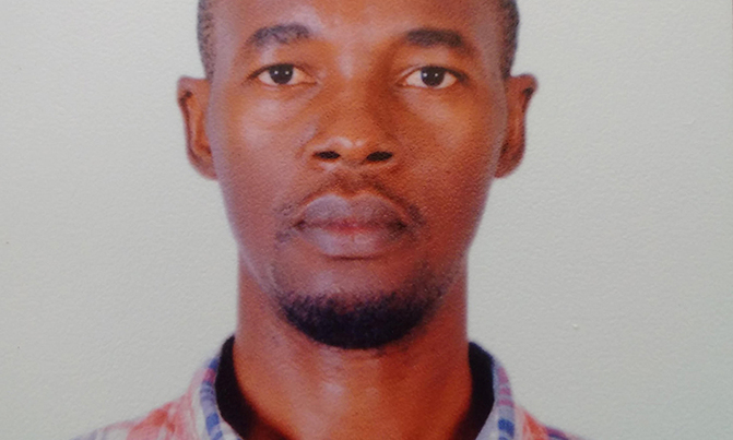 Makerere University don scoops global award 2017 Makerere University don scoops global award 2017