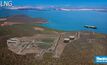 Burke gives green light to CSG-LNG projects
