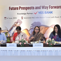 APEDA, and Department of Animal Husbandry and Dairying organise roundtable on exports of livestock and value-added products