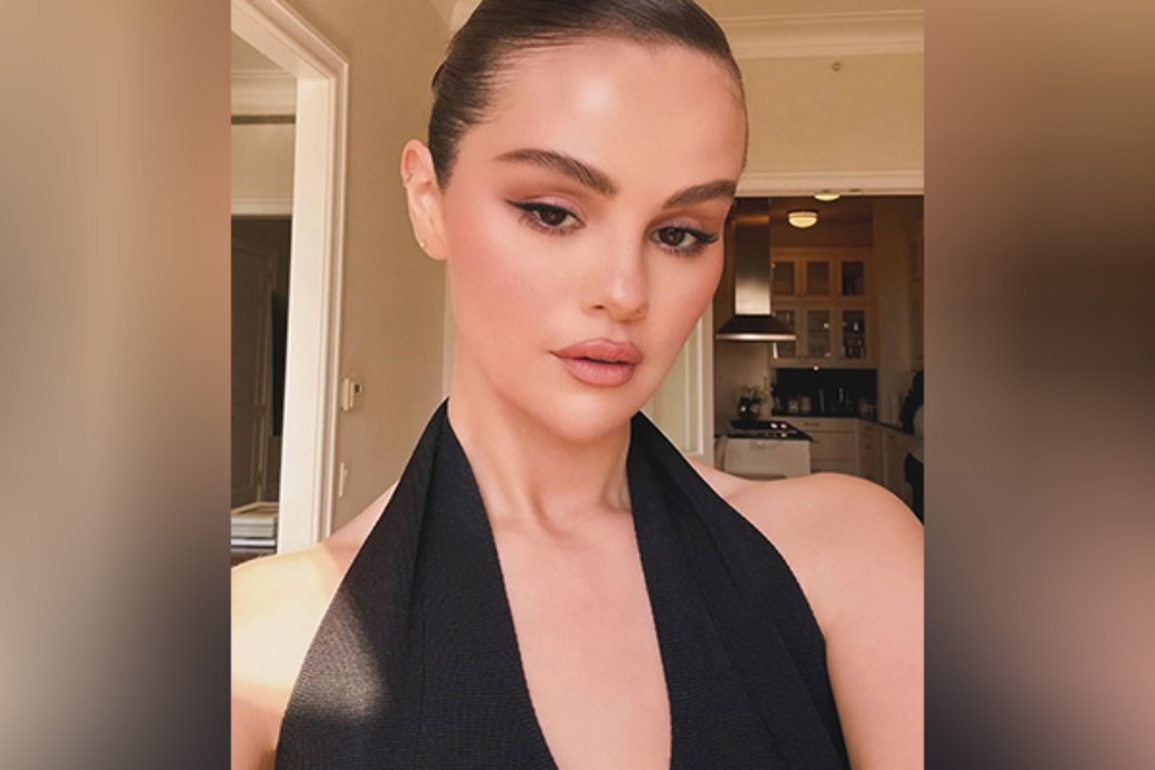 Release date for Selena Gomez's 'Only Murders Season 5' finally announced