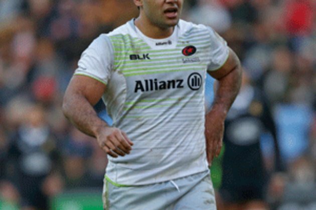 Vunipola tells England to stay humble after Ireland rout