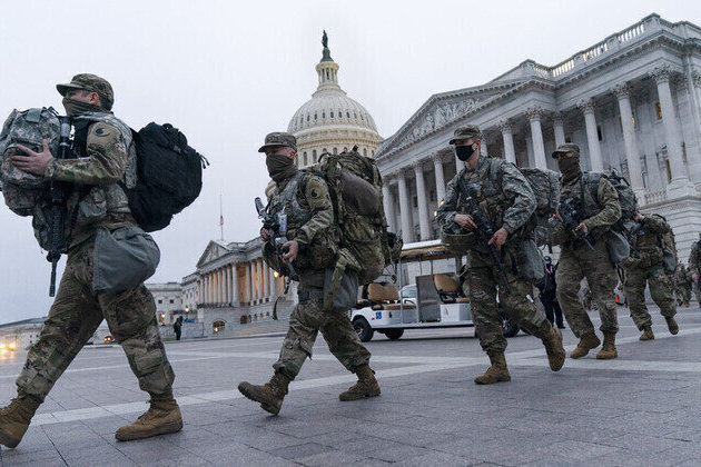 This is what super powers must learn from US war against Iran