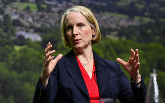 Iran war: "We are not asking people to ration when it comes to food"