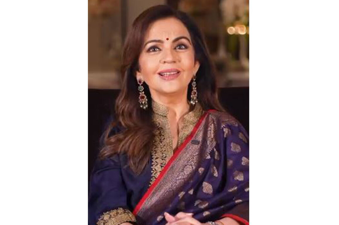 "The coming decade will be golden era for Indian sport": Nita Ambani after Reliance Foundation awarded at FICCI's India Sports Awards 2025