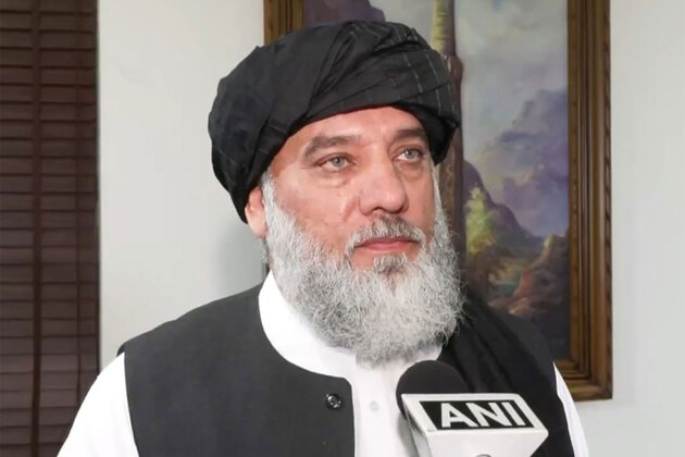 Afghan Minister Azizi hails Afghanistan as 'paradise for investment', cites strong interest from Indian private sector