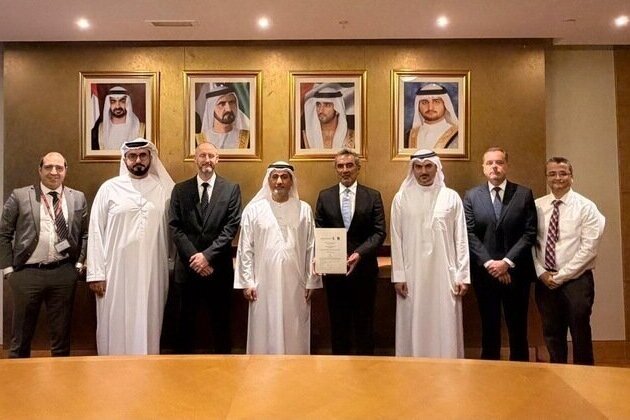 GCAA issues first Supplemental Type Certificate to Emirates Engineering