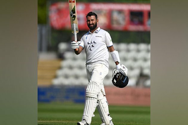 "Great news for Team India": Former chief selector on Pujara's form in County Championship ahead of WTC Final