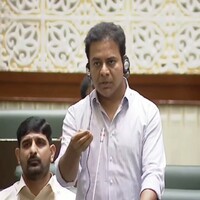 Telangana: Case registered against KTR Rama Rao, other BRS members for 'spreading fake news'