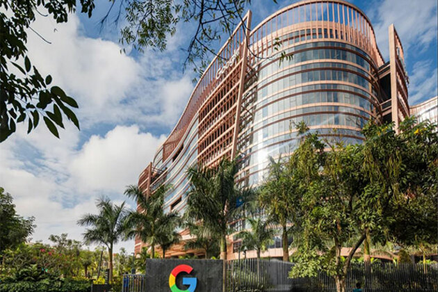 Google opens one of its largest campuses in Bengaluru, 'Ananta' to improve lives through technology