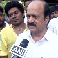 "No proper roads or drainage for generations; will fix it in a month": TN Speaker JCD Prabhakar