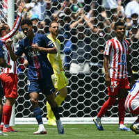 FIFA Club World Cup: Paris Saint-Germain, Botafogo win Group B opening matches