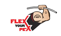 JG Speedfit launches Flex Your Pex competition
