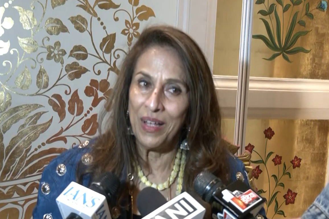 "This is a very dangerous comment": Shobhaa De on AR Rahman's recent remarks on Bollywood