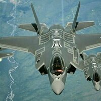 Sustainable fuels could reduce the climate impact of military aircraft
