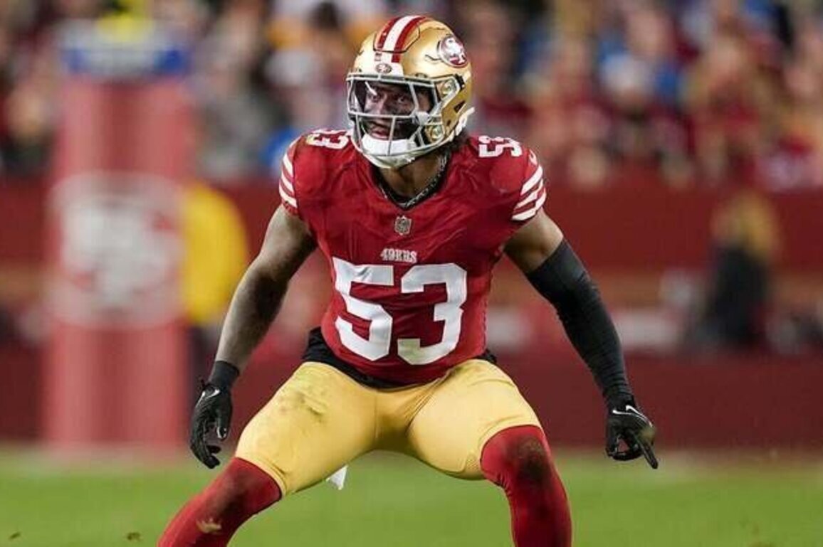 Cowboys acquire Dee Winters in trade with 49ers