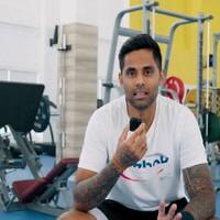 India T20I skipper Suryakumar issues crucial fitness update ahead of Asia Cup