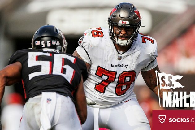 Reshaping the Roster | S.S. Mailbag