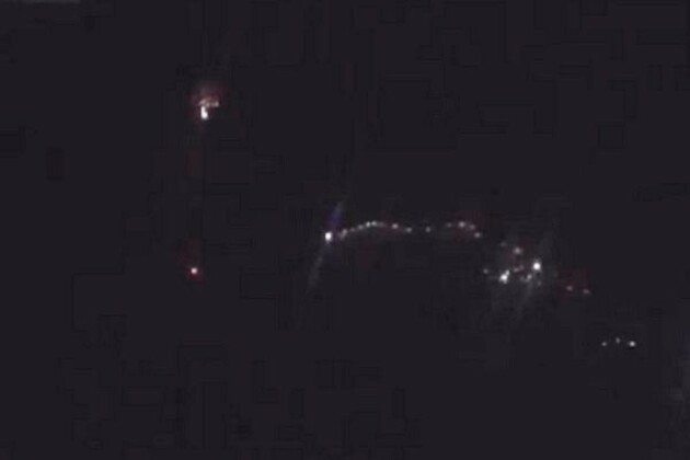Jaish stronghold in Bhawalpur targeted in India missile strike, Pakistan confirms 24 impacts