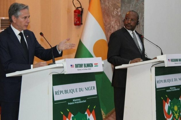 US dubs Niger a beacon of democracy in fight against Sahel terrorism