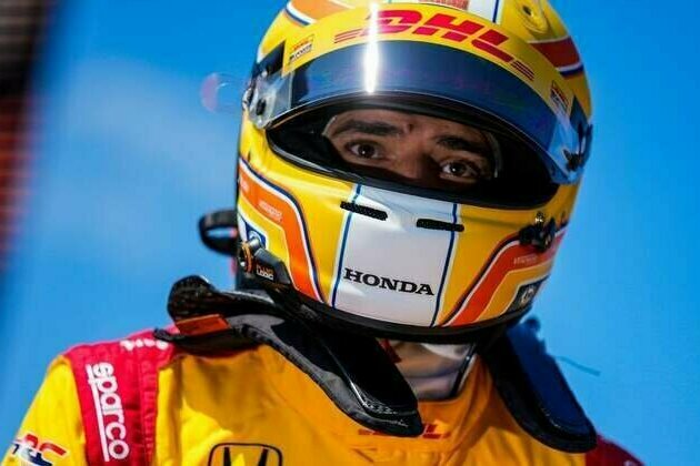 Alex Palou garners sixth win of season at Road America