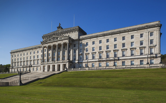 'There can be no rolling back': Renewables provide over half Northern Ireland's power for first time