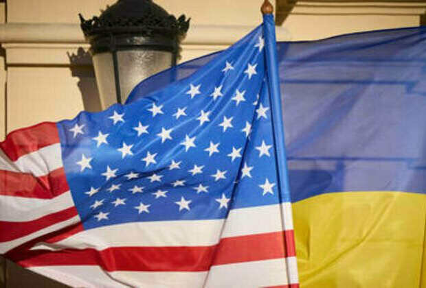 US-Ukraine meeting to take place in Saudi Arabia - Trump envoy