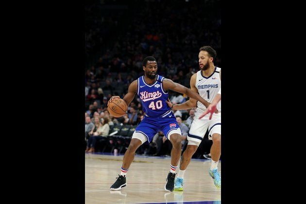 Clippers will try to steady ship vs. Kings