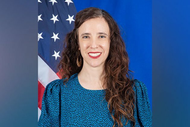 US Special Envoy Stern to visit India, Nepal to advance human rights of LGBTQI persons
