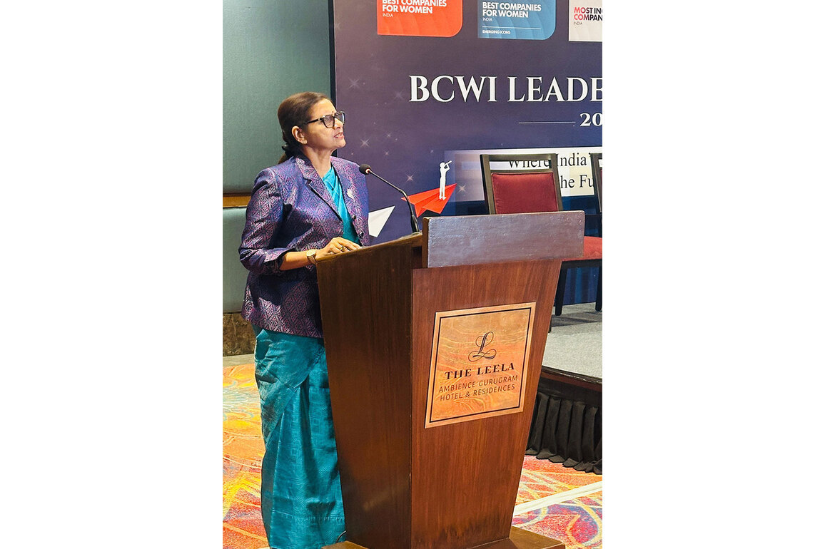 2026 'Best Companies for Women in India' Study Launched at Leadership Summit in Gurugram