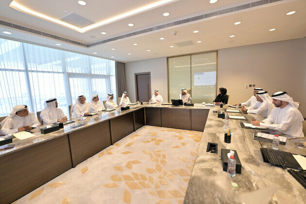 Dubai Free Zones Council reviews strategic plans to drive D33 goals