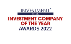 Investment Week reveals finalists for Investment Company of the Year Awards 2022 